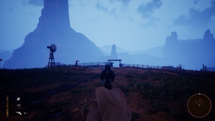 Cowboy Life Simulator скриншоты
