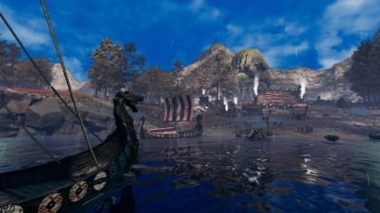Frozenheim игра