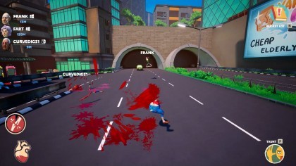 Just Die Already игра
