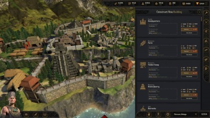 King and Kingdoms скриншоты