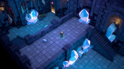 Nigate Tale скриншоты