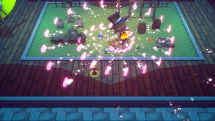 Nigate Tale скриншоты