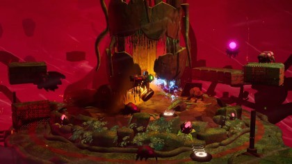 Orbital Bullet игра
