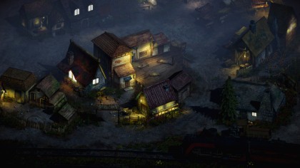 Revolution: The Spark игра