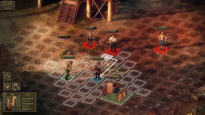 Revolution: The Spark игра