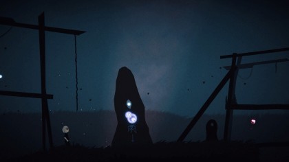 SOULBOUND скриншоты