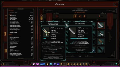 The Slormancer игра