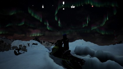 Til Nord скриншоты