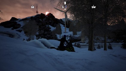 Til Nord игра