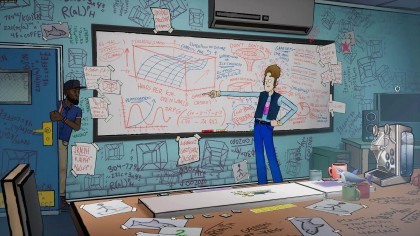 3 out of 10: Season Two скриншоты
