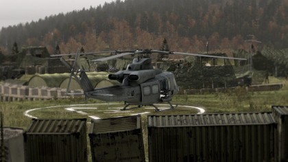 Arma 2 игра