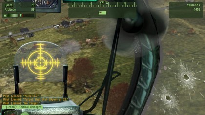 Arma 2 скриншоты