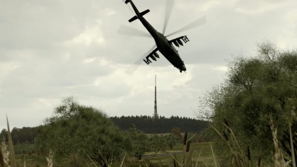 Arma 2 игра