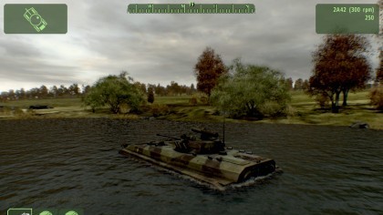 Arma 2 игра
