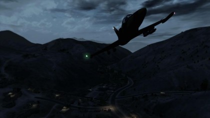 ArmA II: Operation Arrowhead скриншоты