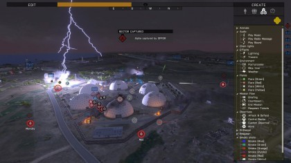 Arma 3 Zeus игра