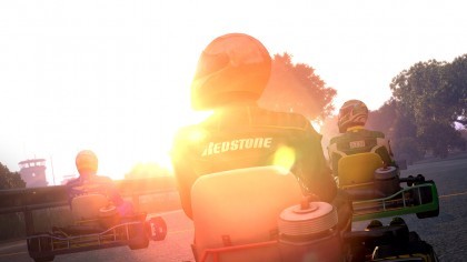 Arma 3 Karts скриншоты