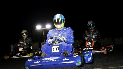 Arma 3 Karts скриншоты