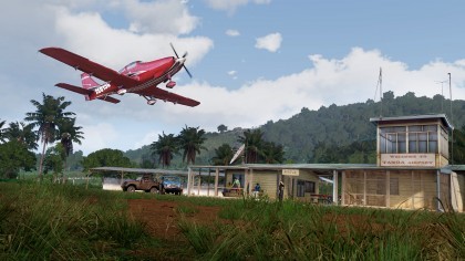 Arma 3 Apex игра