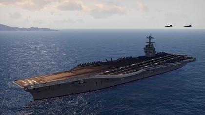 Arma 3: Jets игра