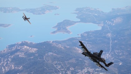 Arma 3: Malden игра