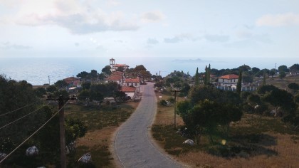 Arma 3: Malden игра