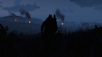Arma 3 Tac-Ops Mission Pack скриншоты