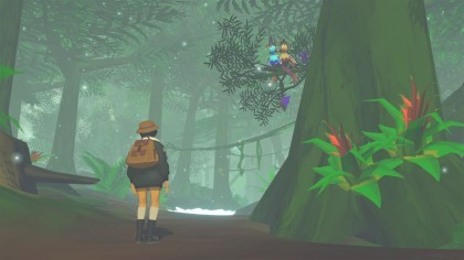 Beasts of Maravilla Island игра