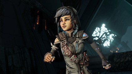 Borderlands 3 - Director's Cut игра