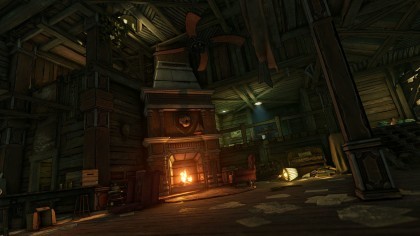 Borderlands 3 - Director's Cut игра