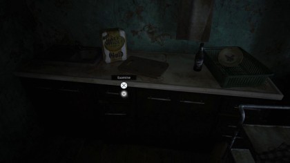 Resident Evil: Village скриншоты