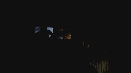 Resident Evil: Village скриншоты