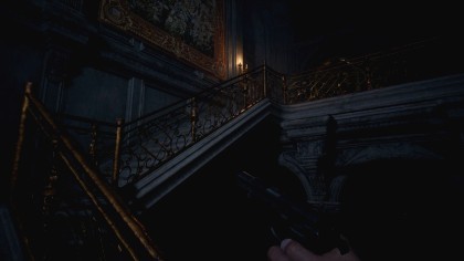 Resident Evil: Village скриншоты