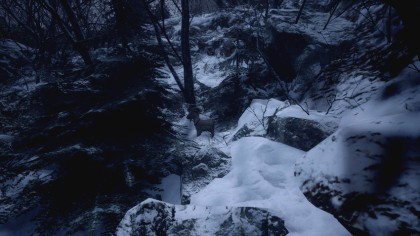 Resident Evil: Village скриншоты