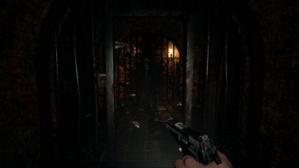 Resident Evil: Village скриншоты