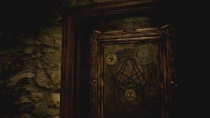 Resident Evil: Village скриншоты