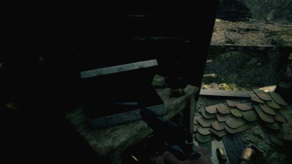 Resident Evil: Village скриншоты