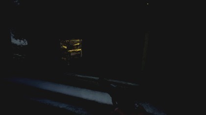 Resident Evil: Village скриншоты