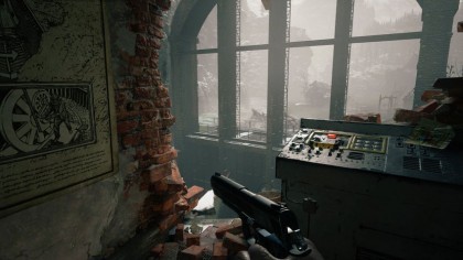 Resident Evil: Village скриншоты