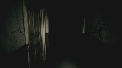 Resident Evil: Village скриншоты