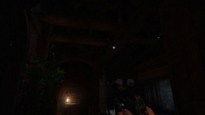 Resident Evil: Village игра