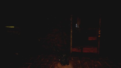 Resident Evil: Village скриншоты