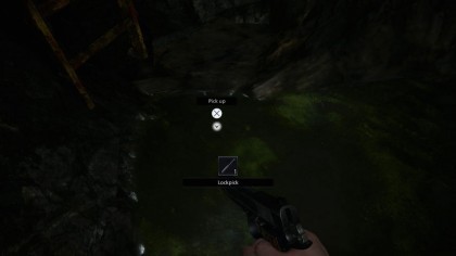 Resident Evil: Village скриншоты
