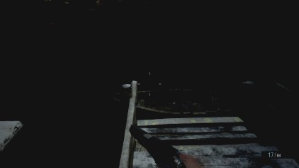 Resident Evil: Village скриншоты