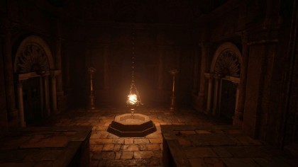 Resident Evil: Village скриншоты