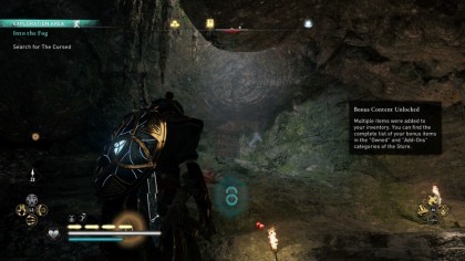 Assassin's Creed: Valhalla - Wrath of the Druids игра