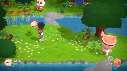Hokko Life игра