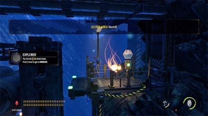Oddworld: Soulstorm скриншоты