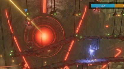 Oddworld: Soulstorm скриншоты