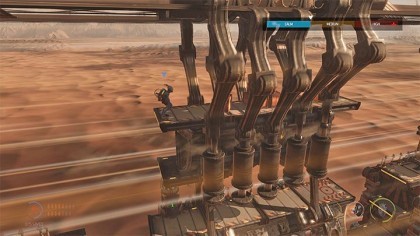 Oddworld: Soulstorm игра